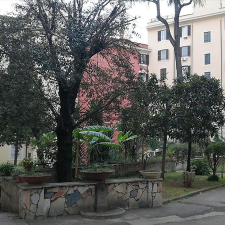 Hotel Casa Di Ele Rom Exterior foto